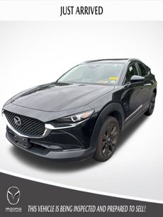 Used 2024 MAZDA CX-30 AWD 2.5 S w/ Select Sport Pkg