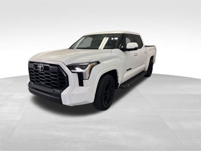 Used 2023 Toyota Tundra SR5