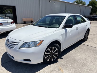 Used 2009 Toyota Camry LE