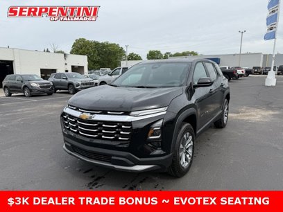 New 2026 Chevrolet Equinox LT w/ Convenience Package II