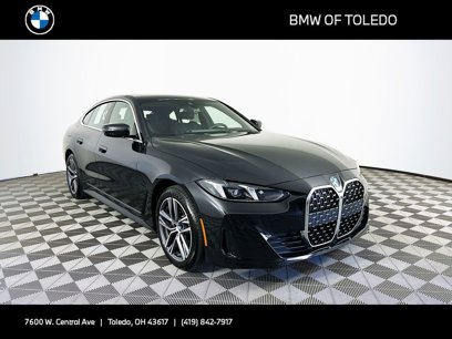 Used 2025 BMW 430i xDrive w/ Premium Package