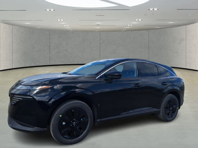 New 2025 Nissan Murano SV