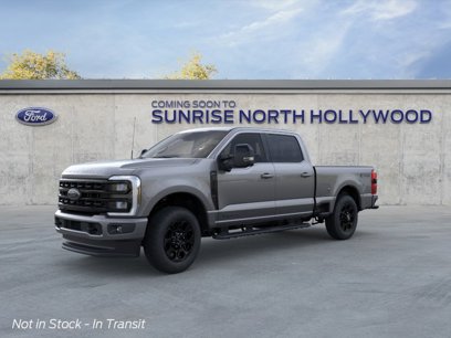 New 2024 Ford F350 Lariat w/ Lariat Ultimate Package