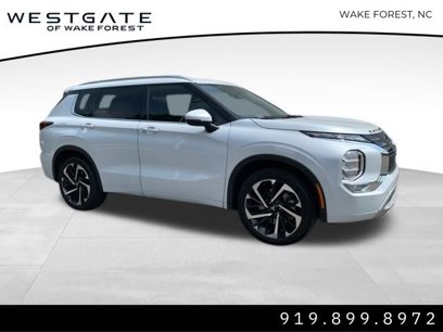Used 2024 Mitsubishi Outlander SEL