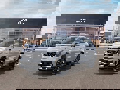 New 2025 Kia Sorento S