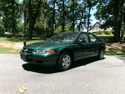 Used 1998 Dodge Stratus