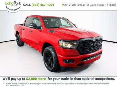 Used 2024 RAM 1500 Big Horn