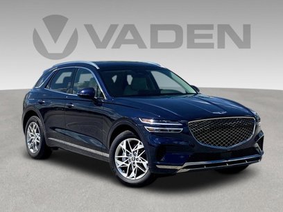 Used 2025 Genesis GV70 2.5T w/ Select Package