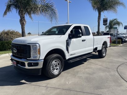 New 2025 Ford F350 XL
