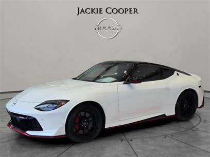 New 2025 Nissan Z NISMO w/ Floor Mat Package