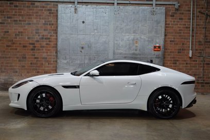 Used 2015 Jaguar F-TYPE R