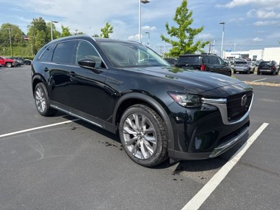 Used 2024 MAZDA CX-90 3.3 Turbo w/ Premium Package