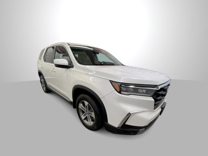 Certified 2023 Honda Pilot EX-L
