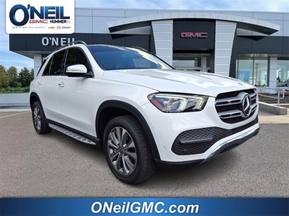 Used 2021 Mercedes-Benz GLE 350 4MATIC