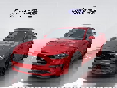 Used 2019 Ford Mustang GT
