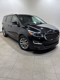 Used 2021 Kia Sedona EX