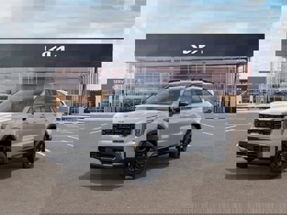 New 2025 Kia Sorento AWD