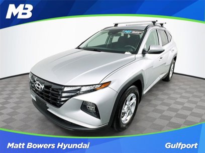Used 2024 Hyundai Tucson SEL