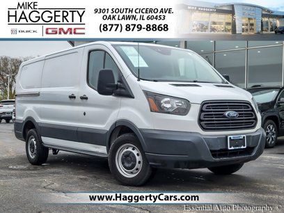 Used 2017 Ford Transit 250 130 Low Roof