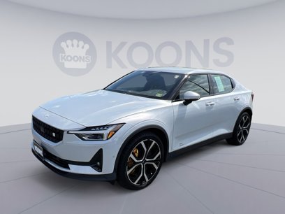 Used 2022 Polestar Polestar 2 w/ Performance Package