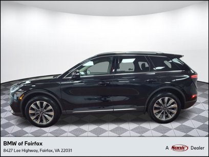 Used 2022 Lincoln Corsair Reserve