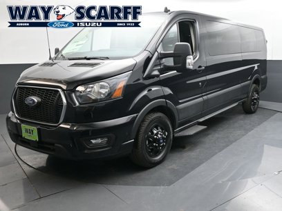 New 2024 Ford Transit 350 XLT
