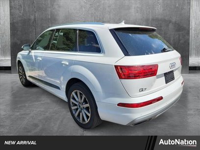Used 2019 Audi Q7 2.0T Premium Plus w/ Premium Plus Package