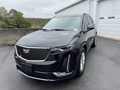Used 2024 Cadillac XT6 Luxury w/ LPO, Floor Liner Package