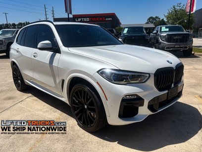 Used 2020 BMW X5 M50i w/ Executive Package
