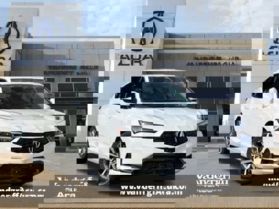 Used 2024 Acura Integra