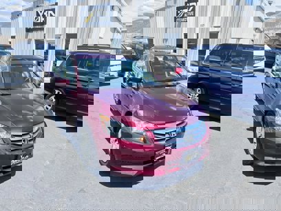 Used 2012 Honda Accord LX