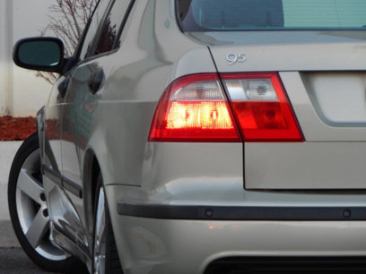 Used 2005 Saab 9-5 Aero