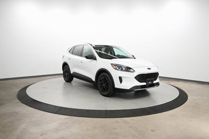 Used 2022 Ford Escape SE w/ Cold Weather Package