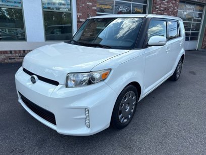 Used 2014 Scion xB Release Series 10.0