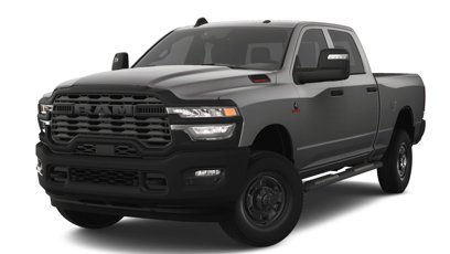 New 2025 RAM 2500 Tradesman