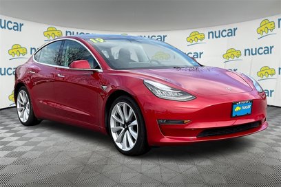 Used 2019 Tesla Model 3 Long Range