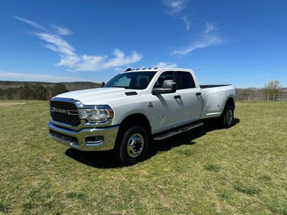 Used 2024 RAM 3500 Big Horn