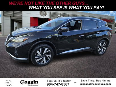 Used 2023 Nissan Murano SL