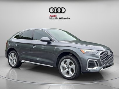 Used 2024 Audi Q5 2.0T Premium w/ Convenience Package