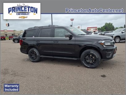 Used 2023 Ford Expedition Timberline