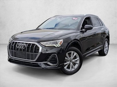 Used 2022 Audi Q3 2.0T Premium Plus w/ Premium Plus Package