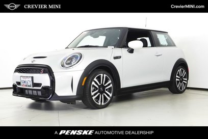 Certified 2023 MINI Cooper S