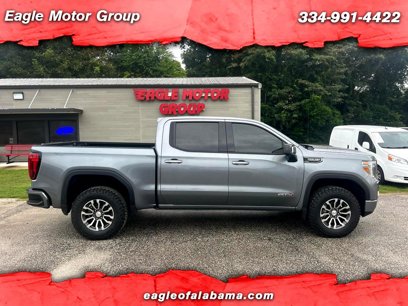 Used 2021 GMC Sierra 1500 AT4 w/ AT4 Value Package