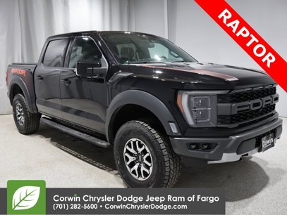 Used 2021 Ford F150 Raptor w/ Equipment Group 801A High