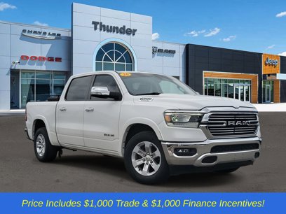 Used 2020 RAM 1500 Laramie