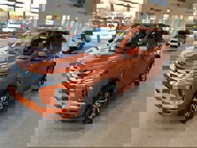 Used 2024 Mitsubishi Outlander Sport SE