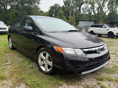 Used 2007 Honda Civic EX