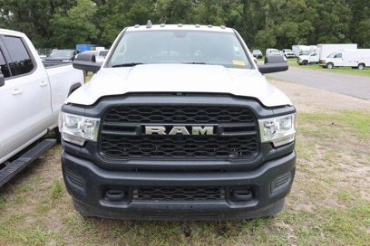 Used 2020 RAM 3500 Tradesman