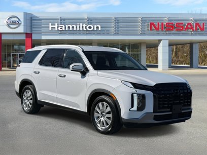 Used 2024 Hyundai Palisade SEL