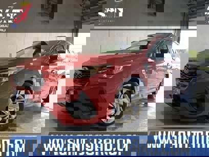 New 2025 Subaru Impreza 2.0i